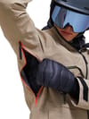 Peak Performance + M Alpine Gore-Tex Jacket Avid Beige - 8