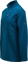 Peak Performance + M Trail Polartec Half Zip Infinity Teel - 3