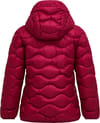 Peak Performance + W Helium Down Hood Jacket Vertical Zenit