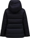 Peak Performance + W Shred Down Jacket Black