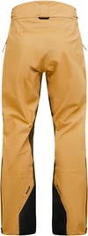 Peak Performance + M Vislight Gore-Tex C-Knit 3L Pants Sierra Sand Meadow Moss