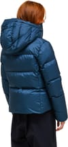 Peak Performance + W Glissade Down Jacket Mountain Lake - 4