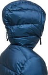 Peak Performance + W Glissade Down Jacket Mountain Lake - 7