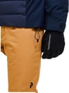 Peak Performance + M Shred Down Jacket Blue Shadow - 6