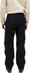 Peak Performance + M Alpine Gore-Tex 3L Pants Black - 5