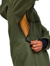 Peak Performance + M Alpine Gore-Tex 3L Jacket Pine Needle - 5