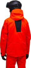 Peak Performance + M Alpine Gore-Tex 3L Jacket Solar Burst - 4