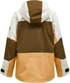 Peak Performance + M Gravity Gore-Tex 3L Jacket Sierra Sand
