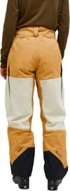 Peak Performance + W Gravity Gore-Tex 3L Pants Sierra Sand / Sand Fog - 4