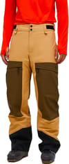 Peak Performance + M Gravity Gore-Tex 3L Pants Sierra Sand - 3