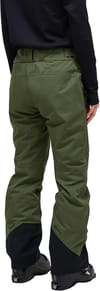 Peak Performance + W Alpine Gore-Tex 2L Insulated Pants Pine Needle - 4