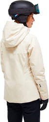 Peak Performance + W Anima 2L Insulated Jacket Sand Fog - 4