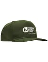 FWT Ray Cap Pine Needle + Peak Performance