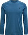 M Magic Crew Baselayer Mountain Lake + Peak Performance