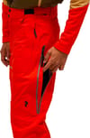 Peak Performance + M Alpine Gore-Tex C-Knhit 3L Shell Pants Solar Burst - 5