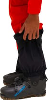 Peak Performance + M Alpine Gore-Tex C-Knhit 3L Shell Pants Solar Burst - 6