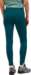 Peak Performance + W Ascent Track Tights Ponderosa Pine - 4