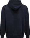 Peak Performance + M Original Terry Hood Black