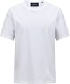 Peak Performance + M Original Graphic Tee White