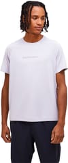 Peak Performance + M Active Tee Misty Lavender - 4