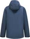 Peak Performance + M Treeline Gore Tex 3L Jacket Mountain Mist