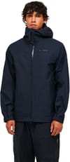 Peak Performance + M Treeline Shell Jacket Black - 3