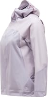 Peak Performance + W Discover Shell Misty Lavender - 3