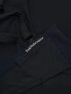 Peak Performance + W Ascent Softshell Bib Pants Black - 4