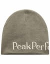PP Hat Terrain Tan Sand Fog + Peak Performance