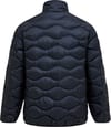 Peak Performance + M Helium Down Jacket Black