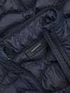 Peak Performance + M Helium Down Jacket Black - 3