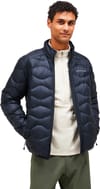Peak Performance + M Helium Down Jacket Black - 5