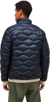 Peak Performance + M Helium Down Jacket Black - 6