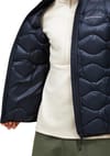 Peak Performance + M Helium Down Jacket Black - 7