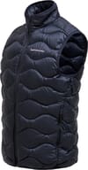 Peak Performance + M Helium Down Vest Black