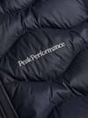 Peak Performance + M Helium Down Vest Black - 4