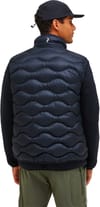 Peak Performance + M Helium Down Vest Black - 5