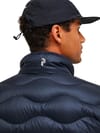 Peak Performance + M Helium Down Vest Black - 6