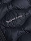Peak Performance + M Helium Down Vest Black - 7