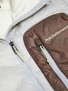 Peak Performance + M Helium Utility Down Hood Antarctica Terrain Tan - 10
