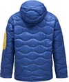 Peak Performance + M Helium Utility Down Hood Summit Sky Snowmelt - 3