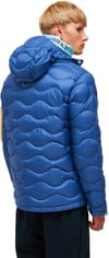 Peak Performance + M Helium Utility Down Hood Summit Sky Snowmelt - 5