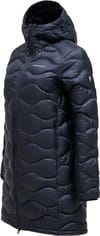 Peak Performance + W Helium Down Parka Black