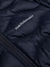 Peak Performance + W Helium Down Parka Black - 4