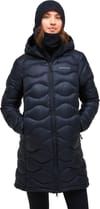 Peak Performance + W Helium Down Parka Black - 4