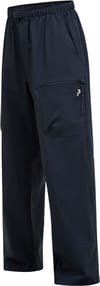 Peak Performance + M Outdoor Cargo Pants Black