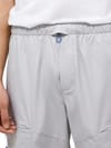 Peak Performance + M Outdoor Cargo Pants Summit Smoke - 7