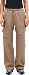 Peak Performance + W Outdoor Cargo Pants Avid Beige - 4