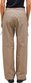 Peak Performance + W Outdoor Cargo Pants Avid Beige - 5