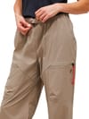 Peak Performance + W Outdoor Cargo Pants Avid Beige - 6